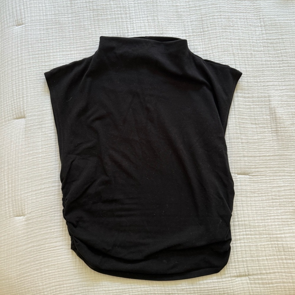 reformation lindy top